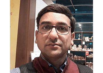 Photo of DR PARTHA PRATIM KUNDU, Depression, Obsessive Compulsive Disorder, Anxiety Disorder, Bipolar Disorder, Schizophrenia, Psychosis, Migraine Headache, Drug De-Addiction &amp; ADHD in ASANSOL