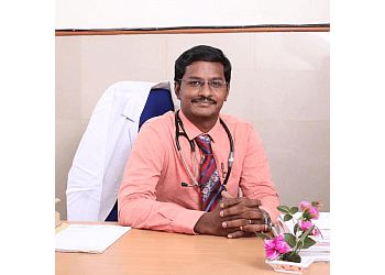 Photo of DR. PARTHEEBAN, MBBS, MD - MIND CARE CLINIC, Psychiatrists specialist
