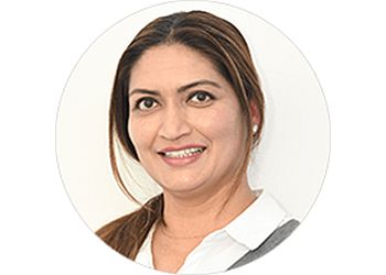 Photo of DR PARVINDER LAKHMAN, Prosthodontics, Hygiene, General and Cosmetic, Implants, Jaw Ache Treatment, Tooth Whitening, Root Canals, Dentures, Dental Surgery, Widely Spaced Teeth, Orthodontics, Invisalign, Crowns &amp; Preventive Dentistry in ORANGE