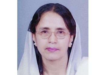 Photo of DR. PARWEEN BANO, Pituitary Diseases, Adrenal Disorders, Diabetes Mellitus, Type 1 and Type 2 Disorders, Metabolism, Growth and Development, Osteoporosis, Obesity &amp; Thyroid Disorders in RANCHI