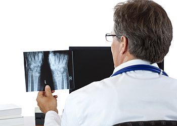 Photo of DR. PATRICK ALLISON, Orthopedics specialist