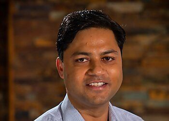 Photo of DR PATRICK, Tooth Extractions, Sedation, Children’s and Cosmetic Dentistry, Teeth Whitening, Veneers, Fillings, Orthodontics, Implants, Restorative, Root Canal, Onlays, Crowns, Preventive Dental Care, Bridges, Dentures, Check-Ups, Digital X-Rays, Cleaning, Fissure Sealants, Full Mouth Rehabilitation &amp; Toothache in BENDIGO