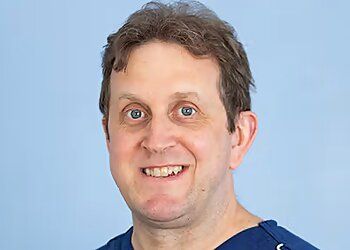 Photo of DR PATRICK DOHRING, Kids Dentistry, Check-Up, Clean, Custom Mouthguards, Wisdom Teeth Removal, Root Canal, Dental Fillings, Fissure Sealant, Dentures, Emergency, Composite and Porcelain Veneers, Teeth Whitening, Invisalign, Orthodontic, Bridge, Crown, Implants, Gum Disease, Obstructive Sleep Apnoea, Oral Cancer Screening, Oral and Maxillofacial Surgery &amp; Endodontics in GLADSTONE