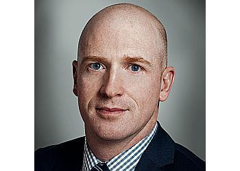 Photo of DR. PATRICK GAMBLE - AURORA SPORTS MEDICINE PROFESSIONALS, Orthopedics specialist