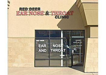 Photo of DR. PATRICK N. MONAGHAN, CONDITIONS TREATED:Ear and Throat Pain, Mouth Sores, Hearing Loss, Deviated Septum, Allergies, Tonsils, Dizziness, Ear Infections, Hoarseness, Snoring, Sore Throat, Breathing Problems, Sleep Apnea, Nasal Congestion &amp; Neck Pain in RED DEER