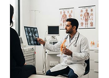 Photo of DR. PATRICK TANSEY, TREATMENTS OFFERED:Orthopedic Trauma, Knee Arthroplasty, Knee Pain, Upper Extremity Joint Reconstruction, Total and Partial Hip Replacement &amp; Shoulder Arthroscopy in VAUGHAN