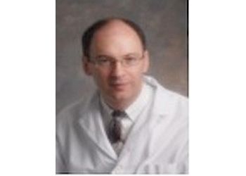 Photo of DR. PATRICK TEEFY, Cardiologists specialist