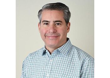 Photo of DR. PAUL HACKER, Heart Failure, Chest Pain Treatment, Arrhythmia, Echocardiography, Hypertension &amp; Cardiomyopathy in MARKHAM