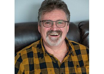 Photo of DR. PAUL JOHNSTON, CONDITIONS TREATED: Trauma and PTSD, EMDR Therapy, OCD, Anxiety, Depression, Relationship Counselling, Post-Traumatic Stress Disorders, Forensic Psychologist &amp; Personality Disorders in THUNDER BAY