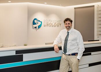 Photo of DR PAUL KOVAC, Laparoscopic Kidney Stones, Robotic Prostatectomy, Benign Prostatic Hypertrophy, Green Light Laser Treatment, Bladder Cancer and Prostate Cancer Treatment, Enlarged Prostate, Male Urology &amp; Female Urology in WOLLONGONG