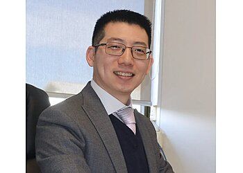 Photo of DR PAUL KUO, Colonoscopy, Endoscopy, Flexible Sigmoidoscopy, General Hepatology, Cancer Screening and Surgery, Capsule Endoscopy, Upper GI Cancer Management, Anorectal Manometry, Anti-Reflux Surgery, EUS &amp; ERCP in ADELAIDE