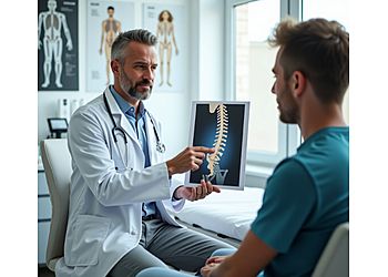 Photo of DR. PAUL MATHEW, CONDITIONS TREATED:Carpal Tunnel and Upper Limb Issues, Wrist and Tennis Elbow Injury, Hand Conditions, Joint Dislocation, Golfer’s Elbow, Frozen Shoulder &amp; Rotator Cuff Tears in CAMBRIDGE