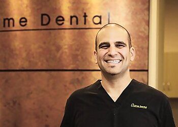 Photo of DR PAUL NAKHLA, Cleaning and Prevention, Crowns, Bridges, Veneers, Dentures, Extractions, Fillings, Implants, Orthodontics, Night and Snore Guards, Whitening &amp; Examinations in MILDURA