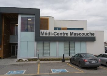 Photo of DR. PAUL PÉPIN, CONDITIONS TREATED:
Headaches, Ataxia, Athetosis, Brain Injury, Spasticity, Muscular Dystrophy, Post Stroke (CVA), Spinal Cord Injuries, Speech Disorders &amp; Developmental Delays in TERREBONNE