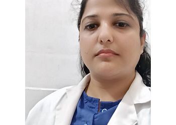 Photo of DR. PAYAL AGARWAL, MBBS, DNB - PEARL EYE CLINIC, Ophthalmologists specialist