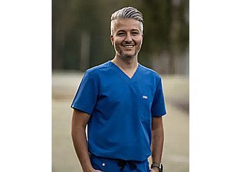 Photo of DR. PAYAM ESLAMI, TREATMENTS OFFERED: Dental Implants, Orthodontics, Restorative, Sedation and Cosmetic Dentistry, Cleanings, Scalings, Fluoride Applications &amp; Invisalign in CHILLIWACK