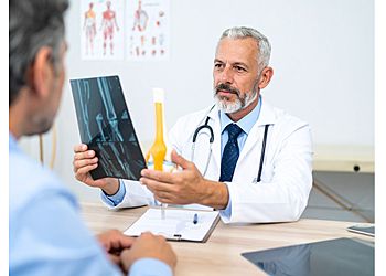 Photo of DR. PAYAM FARHADNIA, Orthopedics specialist