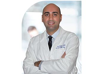 Photo of DR. PEDRAM KAHEN, CONDITIONS TREATED:Ankle Surgery, Leg Salvage, Diabetic Wound Care, Corrective and Reconstructive Foot, Flat Feet, Pediatrics Foot Care, Wound Care, Corns and Calluses, Heel Pain, Sports Medicine &amp; Geriatric Foot Care in INGLEWOOD