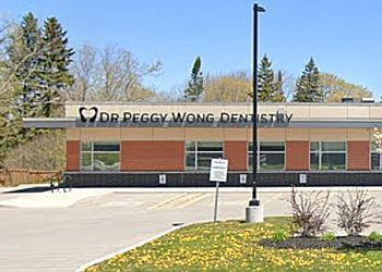 Photo of DR. PEGGY WONG DENTISTRY, TREATMENTS OFFERED:Dental Fillings, Dental Implants, Crowns and Bridges, Dental Cleanings, Root Canal, Emergency Dentistry &amp; Oral Surgery in ORILLIA