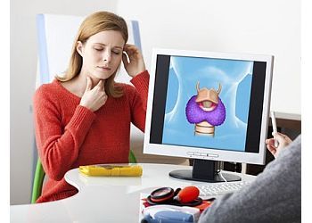 Photo of DR. PENDAR FARAHANI, CONDITIONS TREATED:Lipid Disorders, Calcium Syndrome, Adrenal Glands Disorders, Hypertension, Type 1 and 2 Diabetes Mellitus, Thyroid Disorders, Metabolic Growth &amp; Pituitary Disorders in KINGSTON