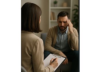 Photo of DR. PENNY H. WEISER, CONDITIONS TREATED:
Chronic Pain, Behavioral Issue, Mood Disorders, Anger Management, Stress, Divorce, Depression, Borderline Personality, Child or Adolescent, Self Esteem, Life Coaching, Obsessive Compulsive Disorder &amp; Parenting in CHULA VISTA