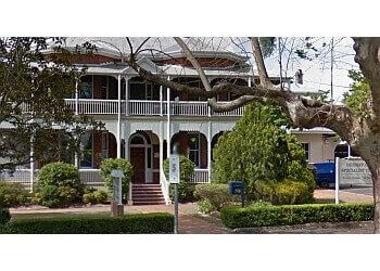 Photo of DR PERRY WILSON, Eczema, Facial Lines, Nail Fungus Infections, Acne, Psoriasis, Scar, Allergies, Wrinkles, Scabies &amp; Skin Infections Treatment in TOOWOOMBA