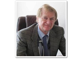 Photo of DR. PETER BOGATY, Chest Pain, Diabetes, Hypertension, Palpitations, Heart Failure, Arrhythmias and Loss of Consciousness, Blood Tests, Echocardiogram, Stress Test &amp; Cardiovascular Screening in MONTREAL