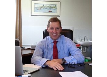 Photo of DR PETER ENGLAND, Prostate and Bladder Cancer Treatment, Minimally Invasive Stone Treatments, Benign Prostatic Hyperplasia, Transrectal Ultrasound-Guided Prostate Biopsy, Transurethral Resection of the Prostate &amp; Holmium Laser Lithotripsy in PERTH