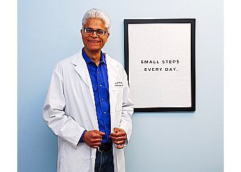 Photo of DR. PETER GUY, CONDITIONS TREATED: Diabetic Footcare, Difficulty Cutting Nails, Ingrown Nails, Fungal Nails, Thick Nails, Callus, Plantar Wart, Bunion, Hammer Toes, Numb Toes, Heel Pain, Arch Pain, Foot Ulcer, Sports Injury &amp; Stiffness in Foot Joints in WHITBY