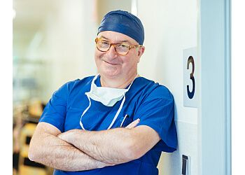 Photo of DR PETER J SPITTALER, Minimally Invasive Neurosurgery, Degenerative Diseases of Spine, Surgical Treatment, Peripheral Nerve Procedures, Head Injury, Neurosurgical Disorders, Cerebrovascular &amp; Disc Replacement Surgeries in NEWCASTLE