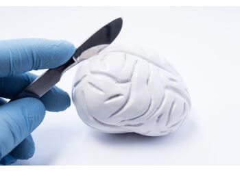 Photo of DR. PETER M. ELLIS, CONDITIONS TREATED: Craniovertebral Junction Disorders, Herniated Discs, Benign Tumour, Vascular Compression Syndromes in the Brain and Epilepsy 
TREATMENTS OFFERED: Spinal Surgeries, Trauma Surgery, Complex Spine &amp; Craniovertebral Junction Disorder Surgeries in KINGSTON