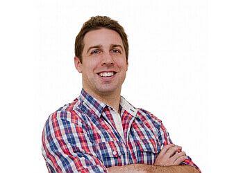 Photo of DR. PETER ROENNFELDT, Poor Posture, Mobility Services, Headaches, Herniated Disc, Urgent Chiropractic, Migraines, Sciatica, Carpal Tunnel Syndrome, Back Pain, Hip Pain, Neck Pain, Leg Pain, Wrist Pain, Arm Pain, Foot Pain, Knee Pain, Physiotherapy, Myotherapy, Massage, Dry Needling &amp; Cupping Therapy, Yoga, Pilates, Classes &amp; Remedial Massage Therapy in ADELAIDE