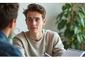 Photo of DR. PHIL NEILSON, Psychiatrists specialist