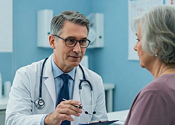 Photo of DR. PHILIP ACOTT, CONDITIONS TREATED: Nephrotic Syndrome, Polycystic Kidney Disease, Kidney Failure, Hydronephrosis, Hematuria &amp; InfectionTREATMENTS OFFERED:
Vascular Access for Hemodialysis, Renal Ultrasound, Transplantation &amp; Peritoneal Dialysis in HALIFAX