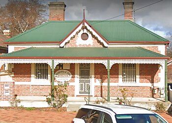 Photo of DR PHILIP L SMITH, Chiropractic Treatments, Back Pain, Arm Pain, Leg Pain, Neck Pain, Wrist Pain, Hip, and Low Back Pain, Scoliosis, Herniated Disc, Sports Injuries, Migraine, Headaches, Bulging, Migraines, Dizziness, Knee Pain &amp; Ankle Problems in BATHURST