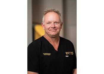 Photo of DR PHILIP RICHARDSON, Breast Augmentation, Implants, Reduction, Implant Revision, Implant Removal and Replacement, Male Breast Reduction, Full Capsulectomy and Cosmetic Breast Surgery, Tuberous Breasts, Abdominoplasty, Liposuction, Breast Fat Transfer, Arm Reduction, Anti-Wrinkle Injections, Dermal Fillers &amp; Double Chin Fat-Dissolving Injections in BRISBANE