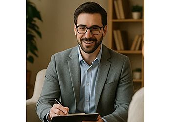 Photo of DR. PHILIP TOWNSEND, Grief, Behavioral and Relationship Issues, Codependency, Substance Abuse, Spirituality, Individual Counselling, Anger and Stress Management, Addiction, Anxiety, Trauma &amp; PTSD in PASADENA