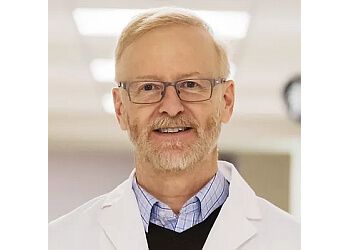 Photo of DR. PIERRE BOURQUE, CONDITIONS TREATED: 
Autonomic Nervous System, Spinal Cord, Peripheral Nerves, Blood Vessels, Muscles, Peripheral Neuropathy, Analysis of CSF (Cerebrospinal Fluid), Neuromuscular Junction, Motor Neuron Diseases and Myopathy, Multiple Sclerosis, Stroke Prevention, Epilepsy, Movement, Pituitary Disorders, Headaches and Migraines
TREATMENTS OFFERED: Cyberknife Treatment in OTTAWA