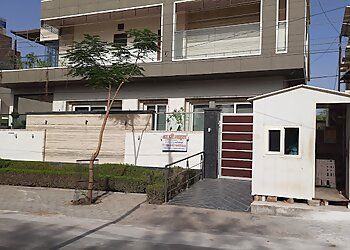 Photo of DR. PINTO NAHATA, Heart Failure, Arrhythmia, Peripheral Artery Disease, Myocardial Infarction, Hypertension, Cardiomyopathy &amp; Angina Pectoris in BIKANER