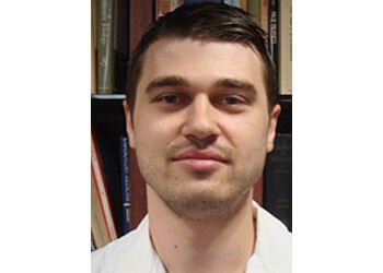 Photo of DR. PIOTR ZAREBA, CONDITIONS TREATED:
Urinary Tract Infections, Kidney Stones, Bladder Issues, Urinary Incontinence, Chronic Kidney Diseases &amp; Urologic Cancers in HAMILTON