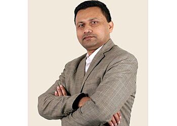 Photo of DR. PRABHAT RANJAN, Gall Bladder and Pancreas, Jaundice, Pancreatic-Biliary Diseases, Endoscopy, ERCP, GI Bleeding, Gastrointestinal Tract, Inflammatory Bowel Disease &amp; Abdominal Tuberculosis in SILIGURI