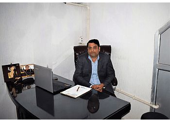 Photo of DR PRABHAT SHARMA, MD, Psychiatrists specialist