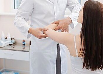 Photo of DR PRADEEP BAMBERY, Reactive and Rheumatoid Arthritis, Osteoporosis, Psoriatic, Relapsing Polychondritis, Lupus, Gout, Ankylosing Spondylitis &amp; Scleroderma in BUNDABERG