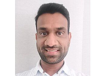 Photo of DR PRADEEP VELAGAPUDI, Bridges, Crowns, Emergency, Wisdom Teeth, Tooth Whitening, Dentures, Veneers, Implants, Night and Mouth Guards, Snoring, Sleep Apnea, Root Canal, Extraction, Fillings &amp; Gum Disease in TOOWOOMBA