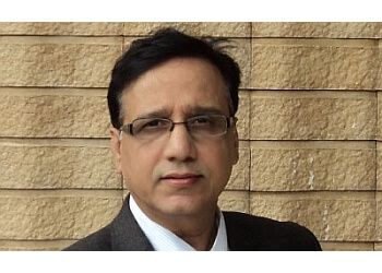 Photo of DR. PRADIP UPPAL, Stapedectomy, Tympanoplasty, Mastoidectomy, Cochlear Implantation, Bone Anchored Hearing Aids, Sinus Services, Removal of The Tonsils, Uppp, Allergies, Sleep Apnea and Snoring, Hoarseness, Balloon Sinuplasty, Voice Disorders, Microlaryngoscopy, Vocal Cord Nodules and Polyp Treatments &amp; Coblation Tonsillectomy in THANE