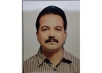 Photo of DR. PRADYUMNA VAIRAT, Voice Problems, Snoring, Hearing Loss, Neck Pain, Chronic Cough, Ear Infection, Headaches, Sinus Infections, Nasal Infections, Nasal Congestion, Sleep Apnea, Breathing Problems, Tonsils, Tinnitus &amp; Throat Problems in KOLHAPUR