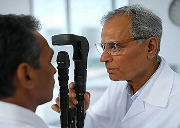 Photo of DR PRAFUL BHATT, Cataract and Refractive Surgery, Contact Lens Clinic, Premium Iol Implantation, Phaco Surgery with Iol, Topcon Oct, Glaucoma Services, Squint, Keratoconus Treatment &amp; LASIK Eye Surgery in BHIWANDI