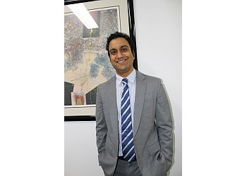 Photo of DR PRAKASH DAMODARAN, Brain Tumours and Base of Skull Surgery, Complex and Minimally Invasive Spine Surgery, Disc Herniation, Spinal Decompression, Carpal Tunnel and Ulnar Nerve Hand Surgery, Trigeminal Neuralgia, Hydrocephalus &amp; Chiari Malformation in CENTRAL COAST