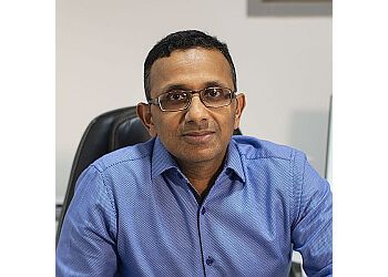 Photo of DR PRAMOD MENON, Depression, Anxiety, Bipolar Disorder, OCD, Autism Spectrum Disorder (ASD), Schizophrenia, Drug Abuse – Substance Use Disorder (SUD), ADHD (Attention-Deficit/Hyperactivity Disorder), Borderline Personality Disorder (BPD), PTSD (Post-Traumatic Stress Disorder) &amp; Eating Disorders in ROCKHAMPTON