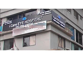 Photo of DR. PRANAV DAVE, Pediatric Glaucoma Management, Corneal Transplantation, Cataract, LASIK Eye, Vitreoretinal, Oculoplastic, Trabeculectomy, Retina Examination &amp; Orbital Decompression Surgery for Thyroid Eye Disease in SURAT